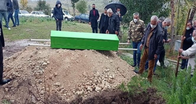 Kardeşinin düğün gününde eşi tarafından öldürüldü