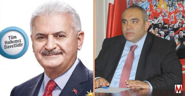 Başbakan Yıldırım Osmaniye’ye gelecek 