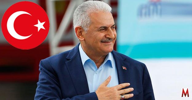 Başbakan Yıldırım Yarın Osmaniye’de  