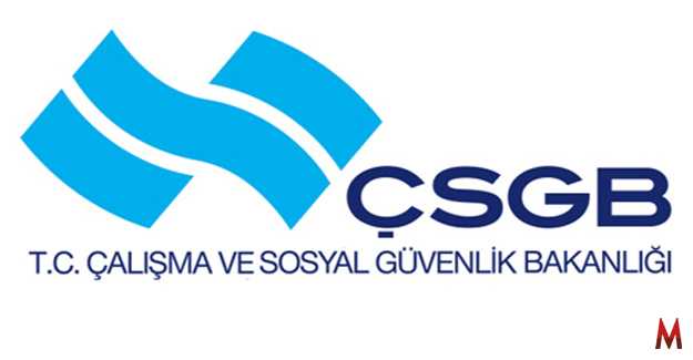 ÇSGB Bürokratları Osmaniye’de  