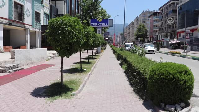 Doğu Akdeniz'de 