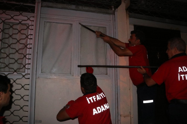 Eşiyle Kavga Edip İntihar Edeceğini Söyleyen Bir Kişi, Polisi Alarma Geçirdi!