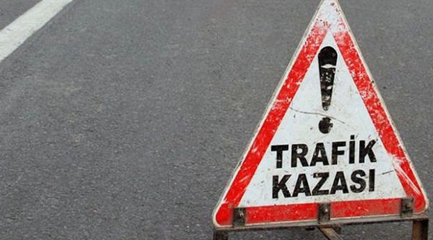 Osmaniye'de Trafik Kazası: 1 Ölü