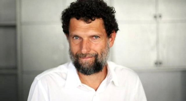 İş Adamı Osman Kavala, Havalimanında Gözaltına Alındı!