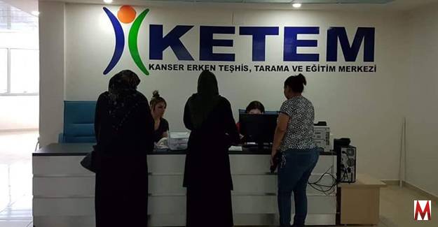 Kanser taramalarında Türkiye 2'ncisi olduk  