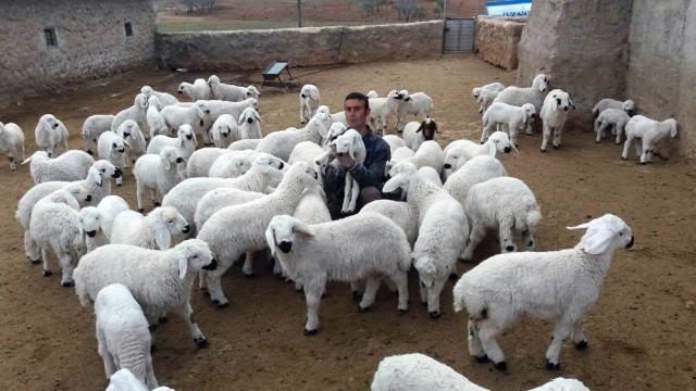 Nişanlısının Gözü Önünde Boğuldu!