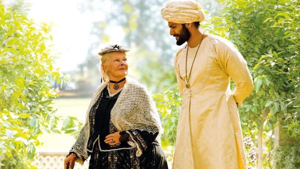 Oscarlı Judi Dench'in Filmi Adana'da Türkiye Prömiyeri Yapacak!