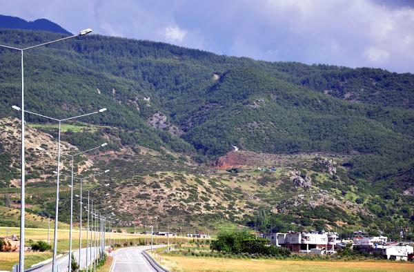 Osmaniye'de Hava Destekli Operasyonda 1 PKK'lı Öldürüldü