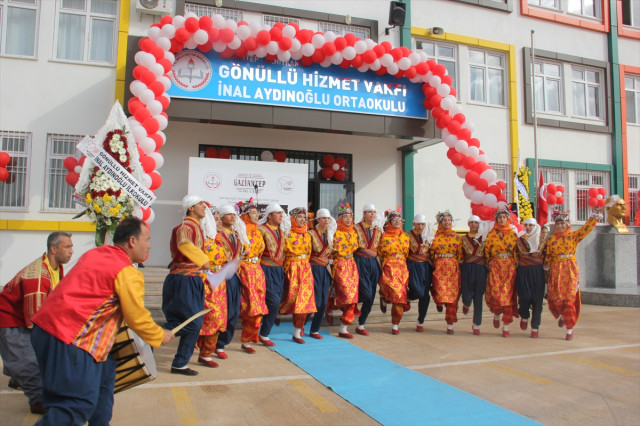 Şafak Sezer Gaziantepli Hayranlarıyla Buluştu!