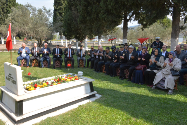 Türk Polis Teşkilatının 172. Kuruluş Yılı