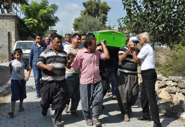 Yeşilçam'ın Fedaisi Tevfik Şen Son Yolculuğuna Uğurlandı!